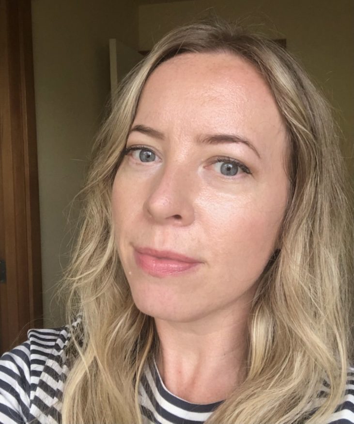 Review by Amanda S
